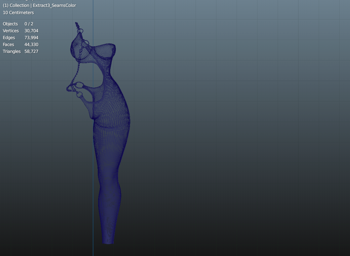 Nova Bodysuit