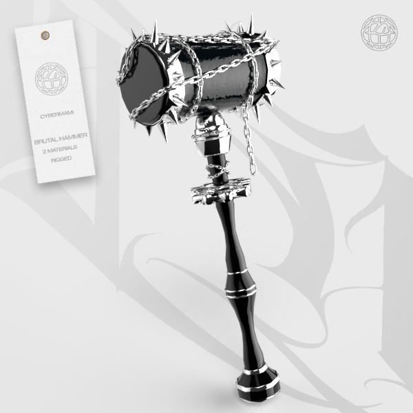 Brutal Hammer