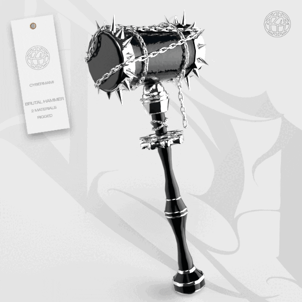 Brutal Hammer