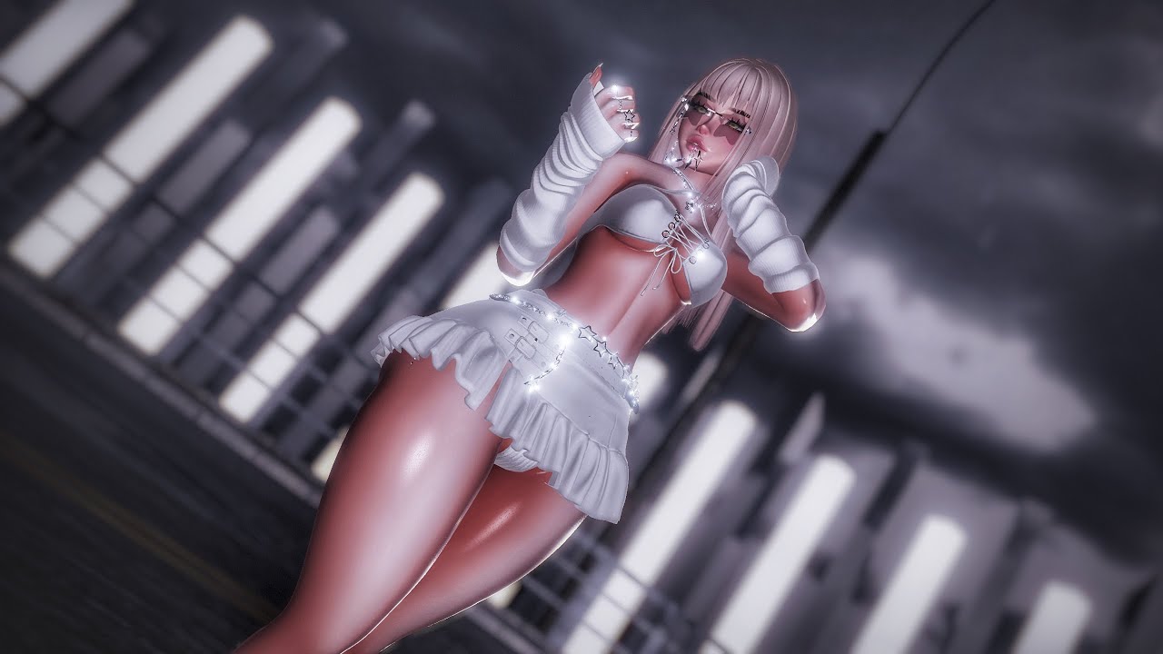 Astra (PC Only SPS & Gogo)
