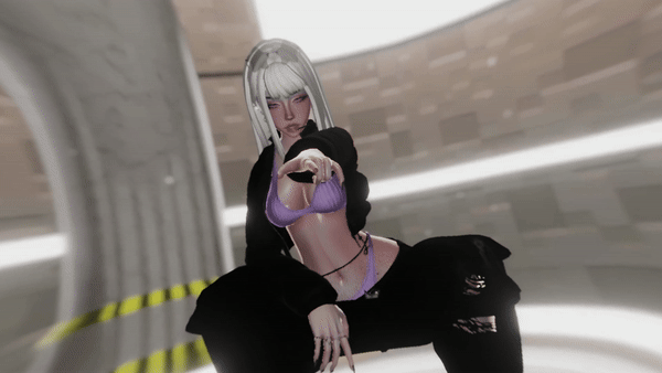 Astra (PC Only SPS & Gogo)