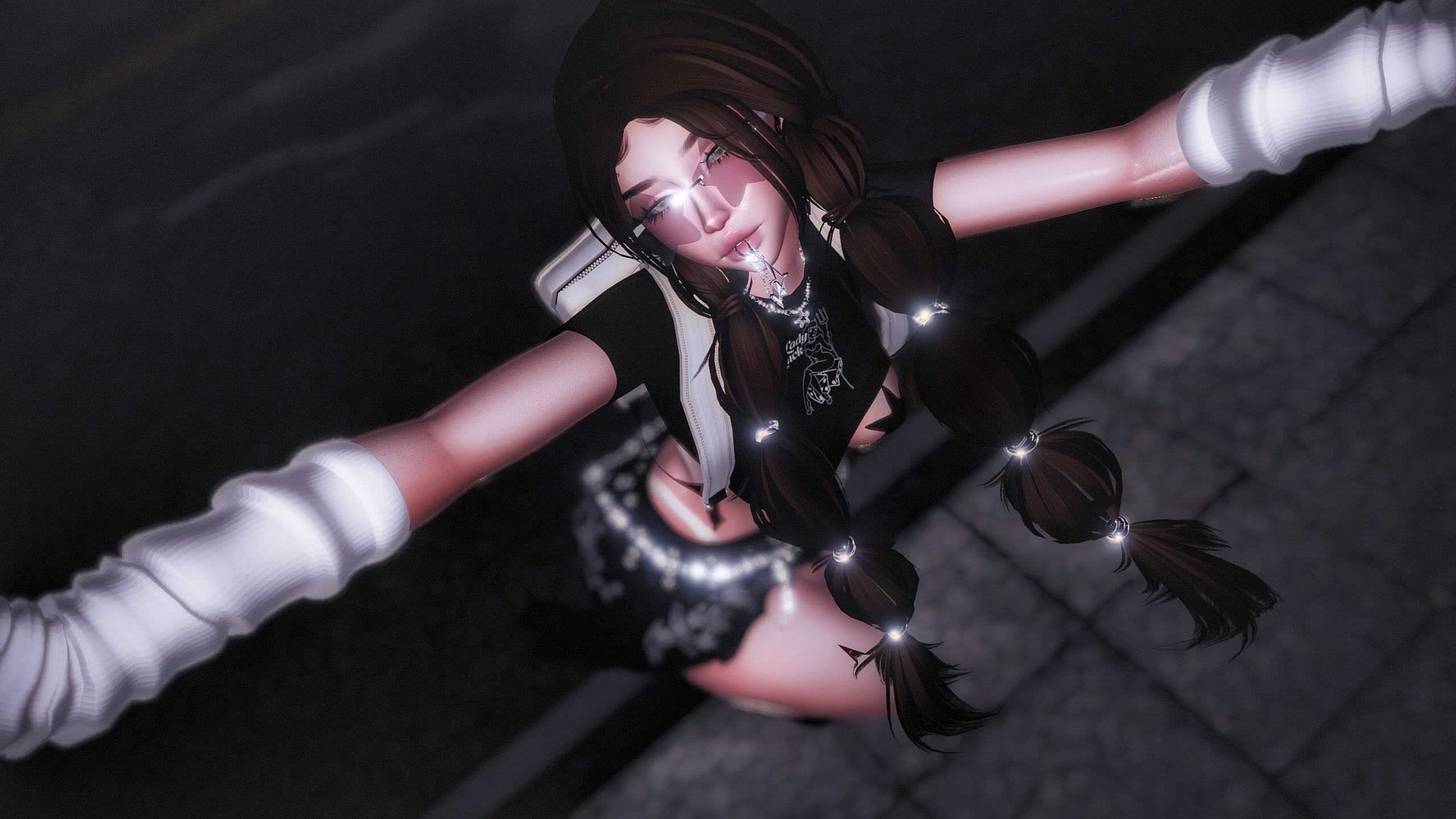 Astra (PC Only SPS & Gogo)
