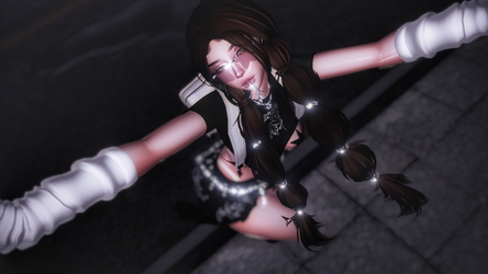 Astra (PC Only SPS & Gogo)