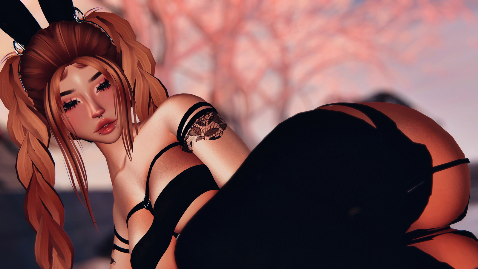Fay (PC Only SPS & Gogo)