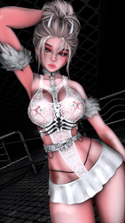 Maeve (PC Only, Gogo & SPS)