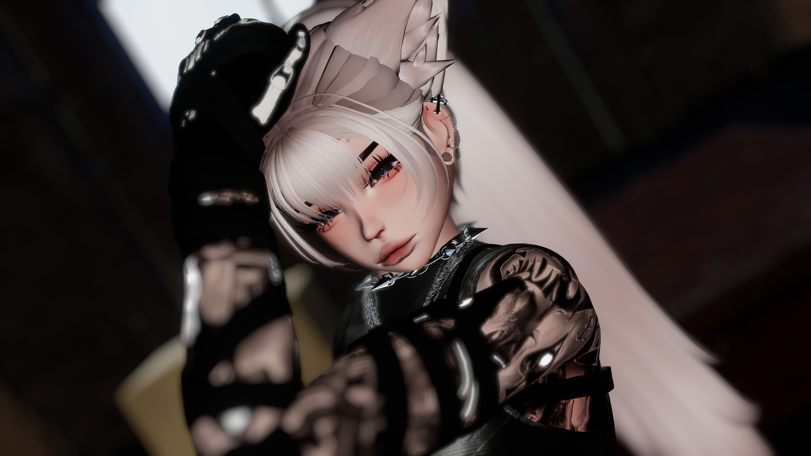 Sienna (PC ONLY, SPS & GOGO)