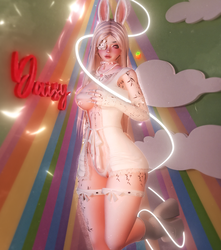 Daisy (PC Only, SPS, GOGO)