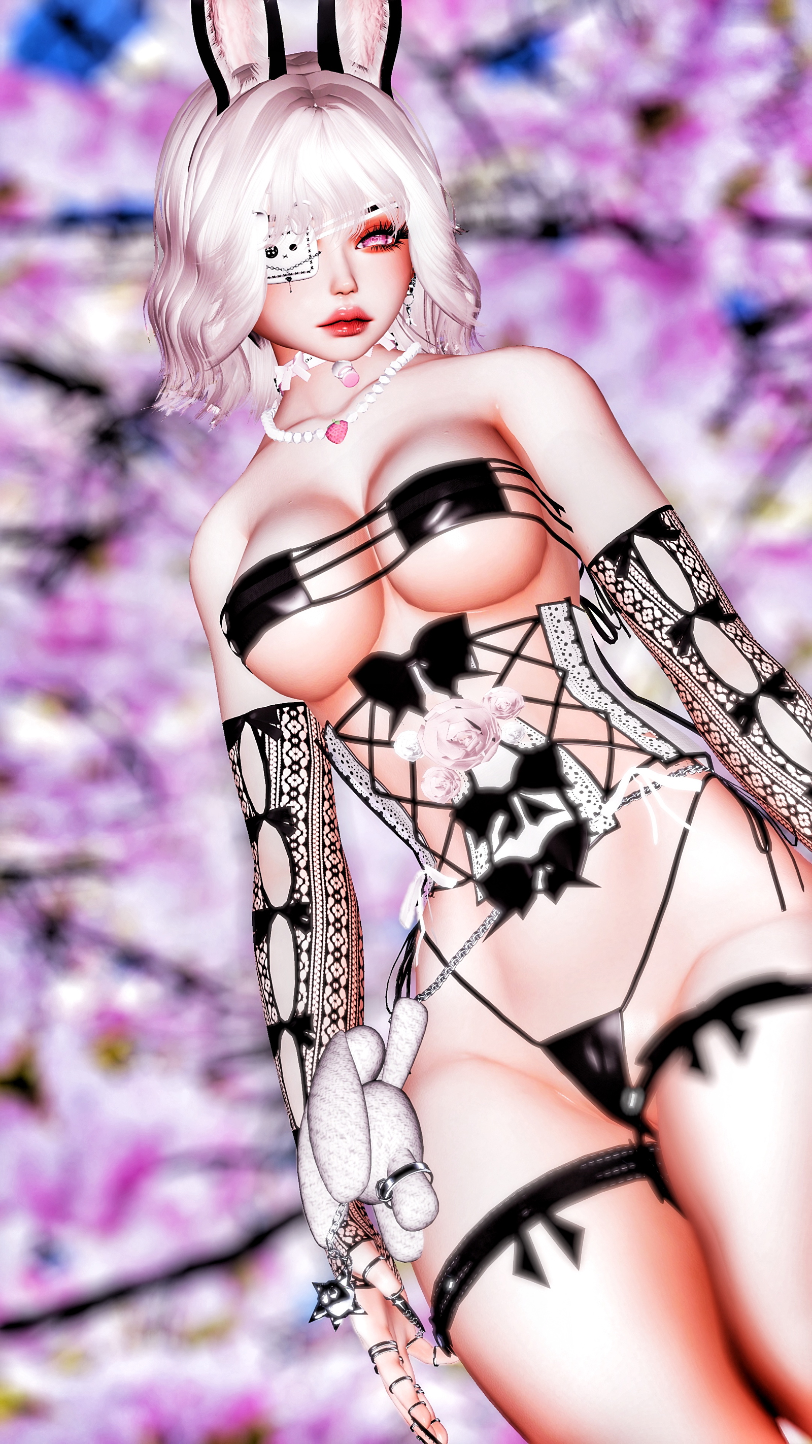 Daisy (PC Only, SPS, GOGO)