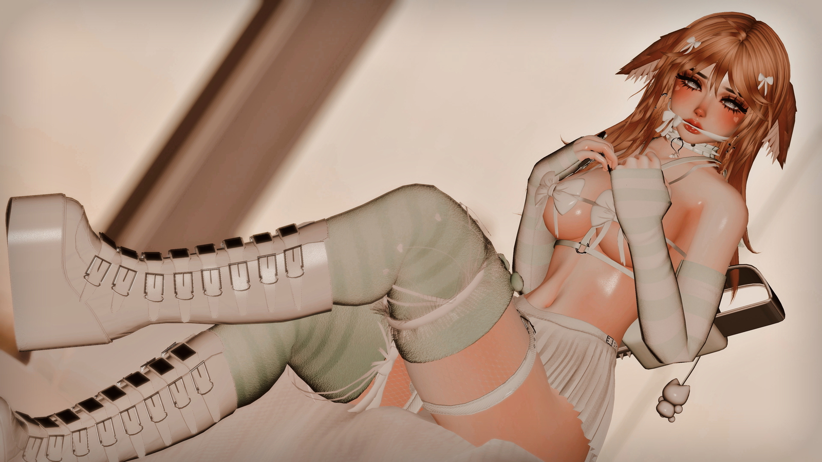Heartly (PC ONLY, SPS, GOGO)