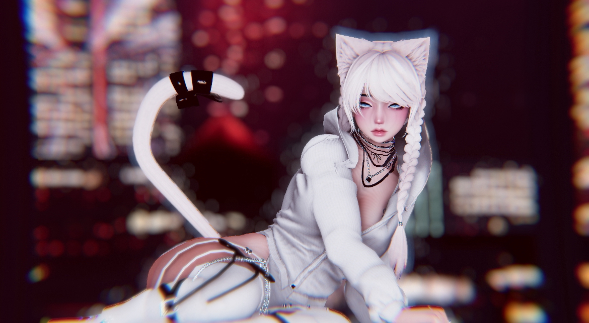 Cherry (PC Only, SPS & GOGO)