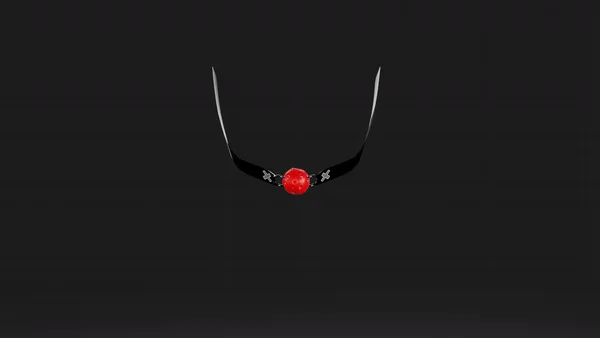 [Vespera] Accesories
