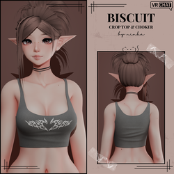 biscuit