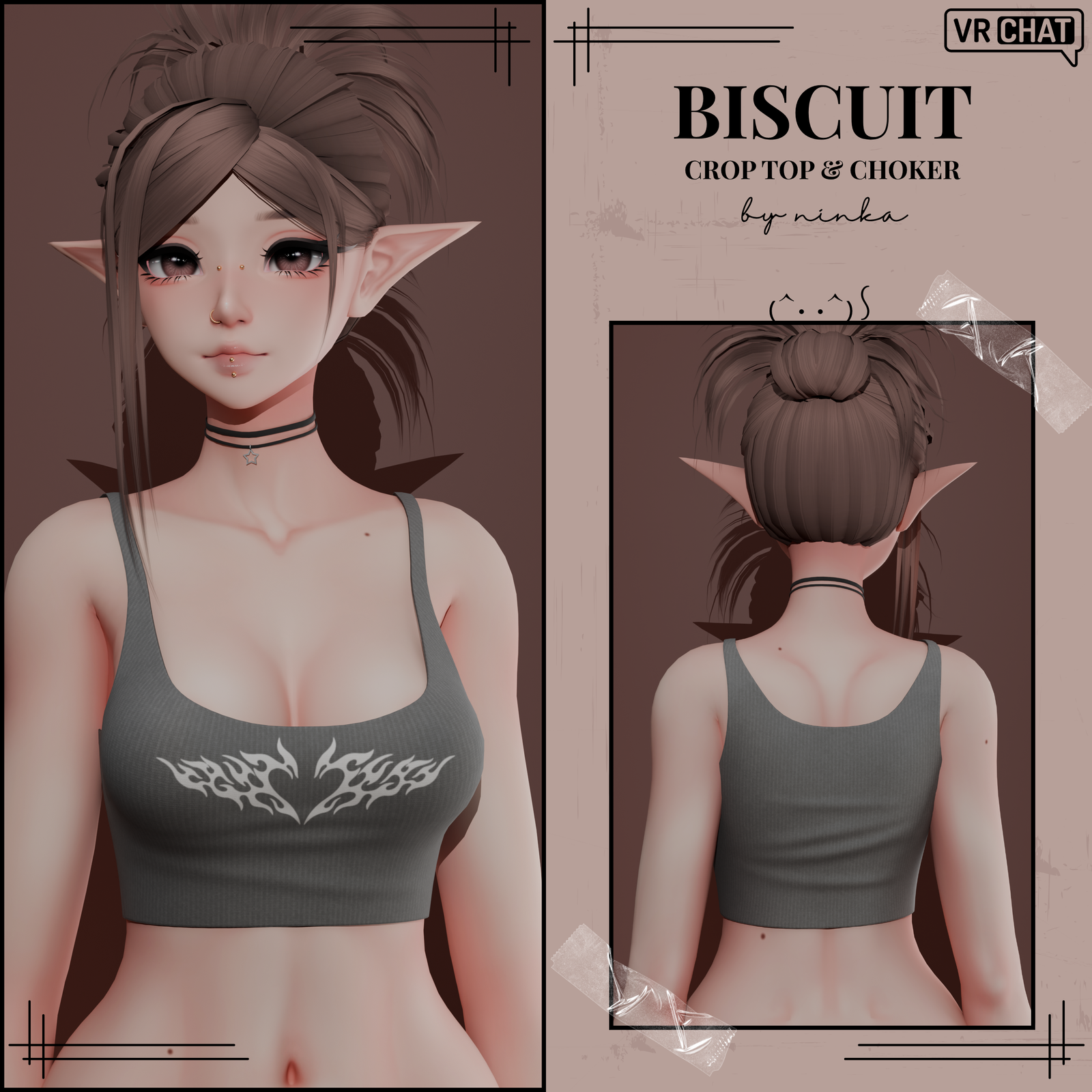 biscuit