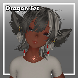 Dragon Set