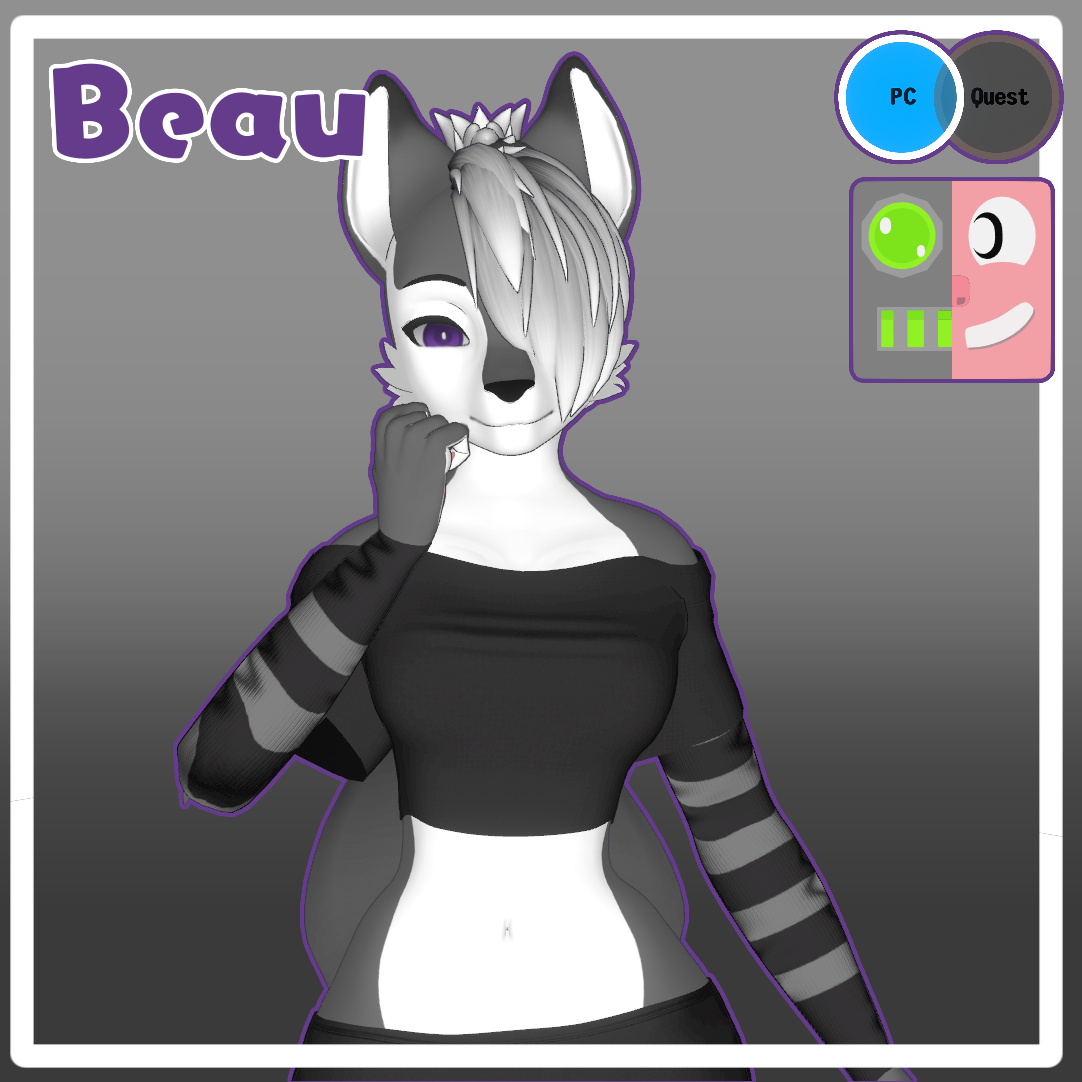 Beau