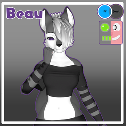 Beau