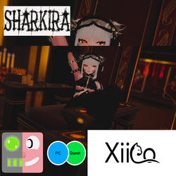 Sharkira