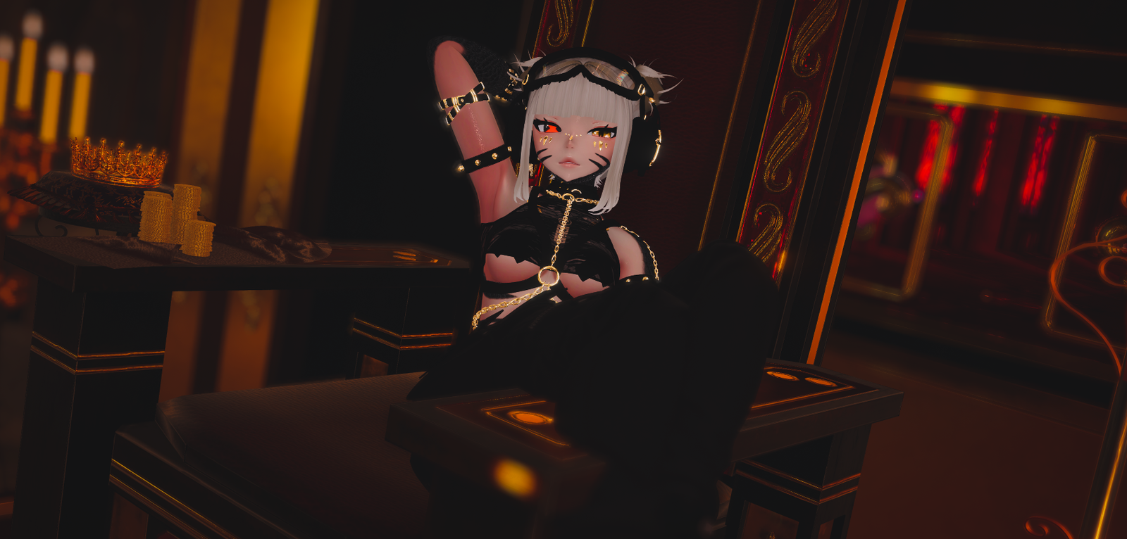 Sharkira
