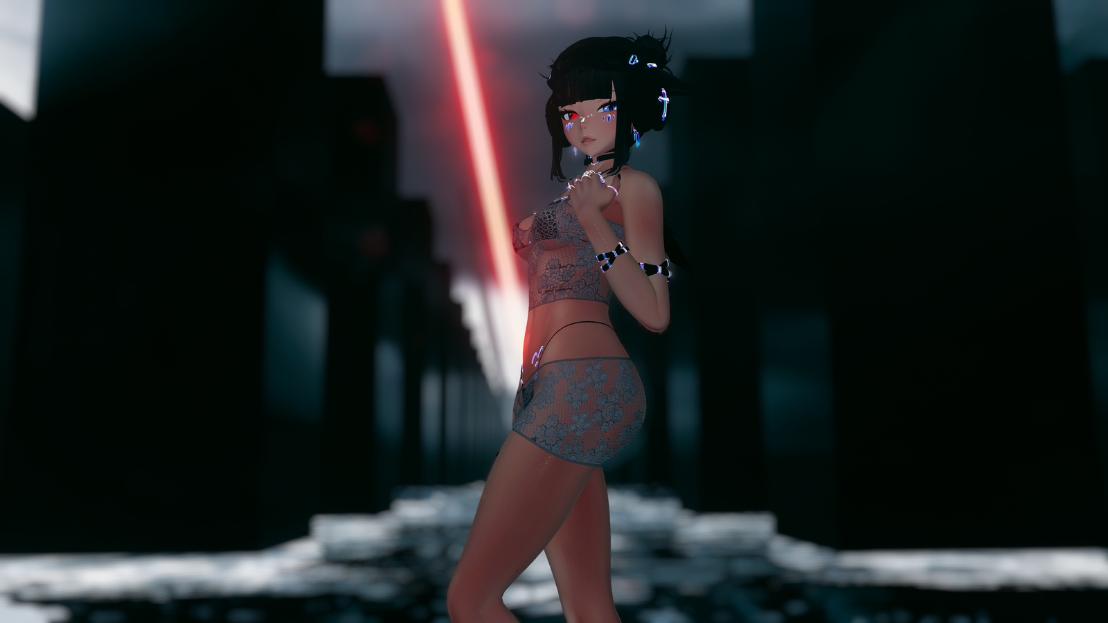 Sharkira