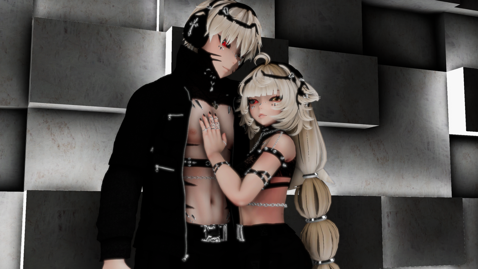 Jaws & Sharkira
