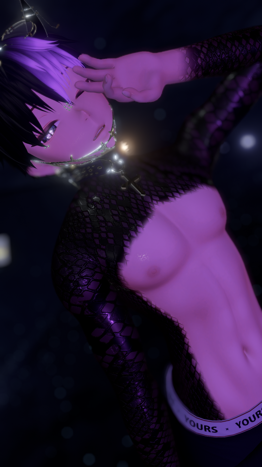 Meridian