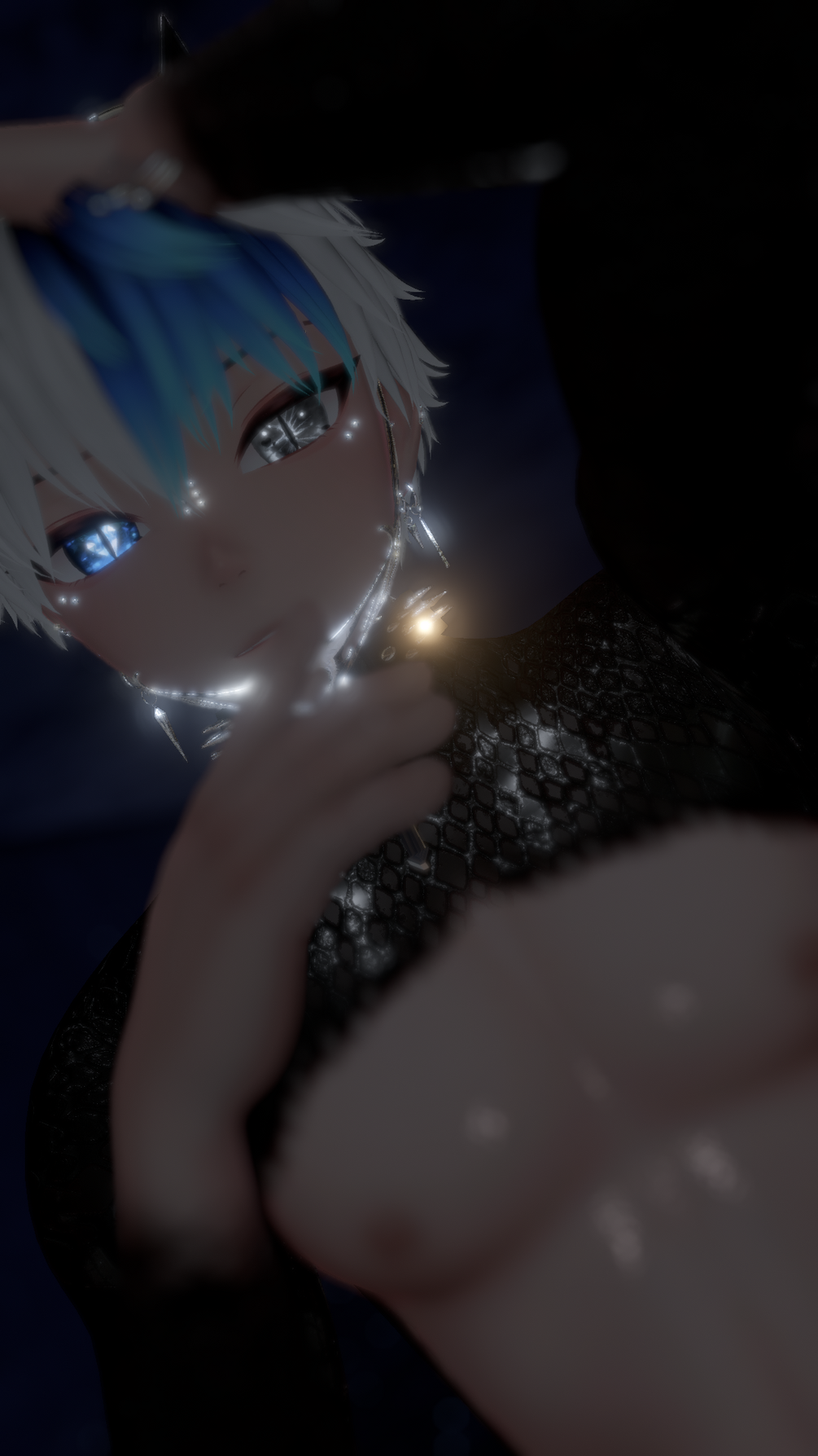 Meridian