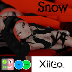 Snow