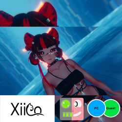 Lea Facetracking