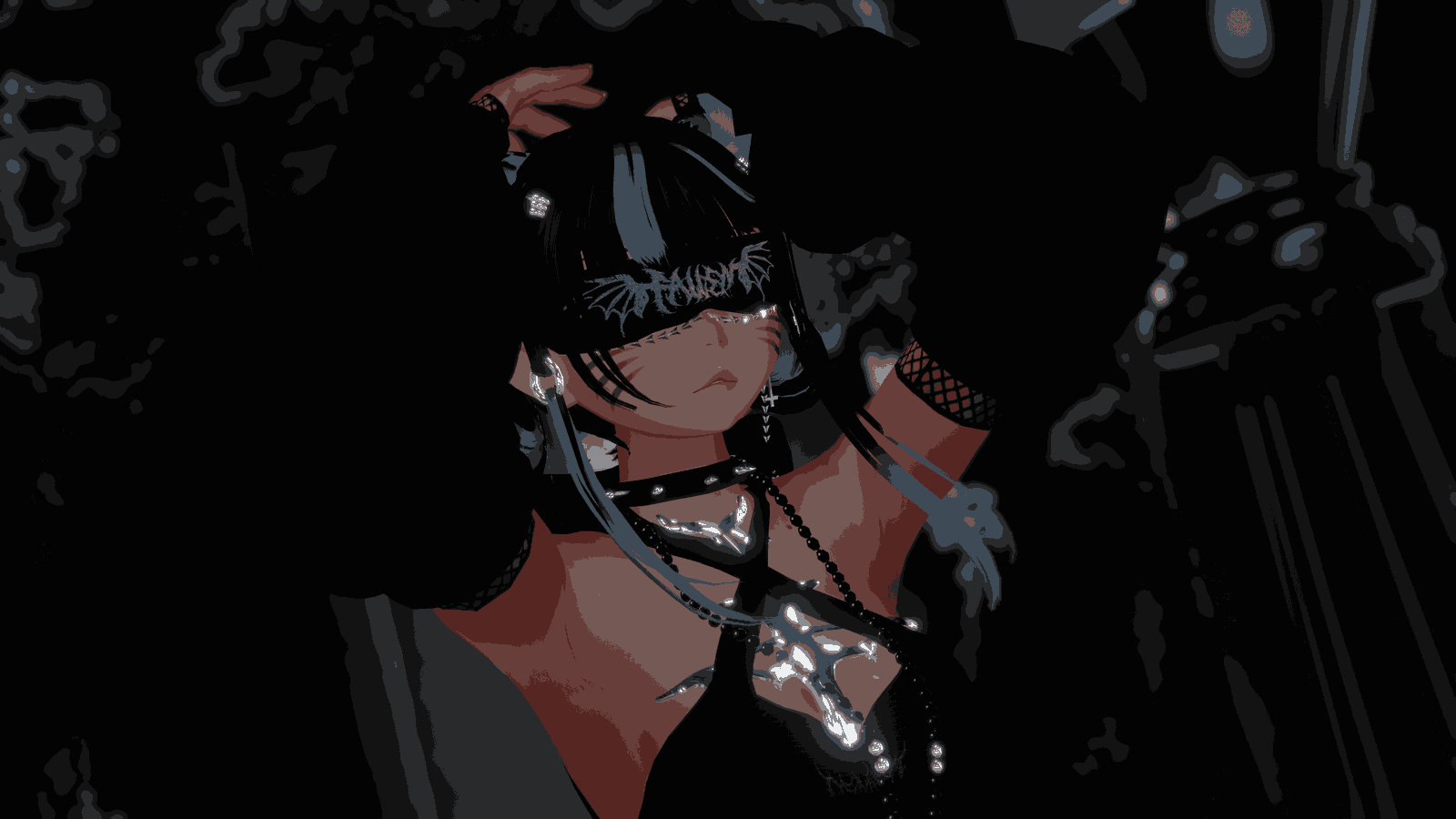 Lea Facetracking