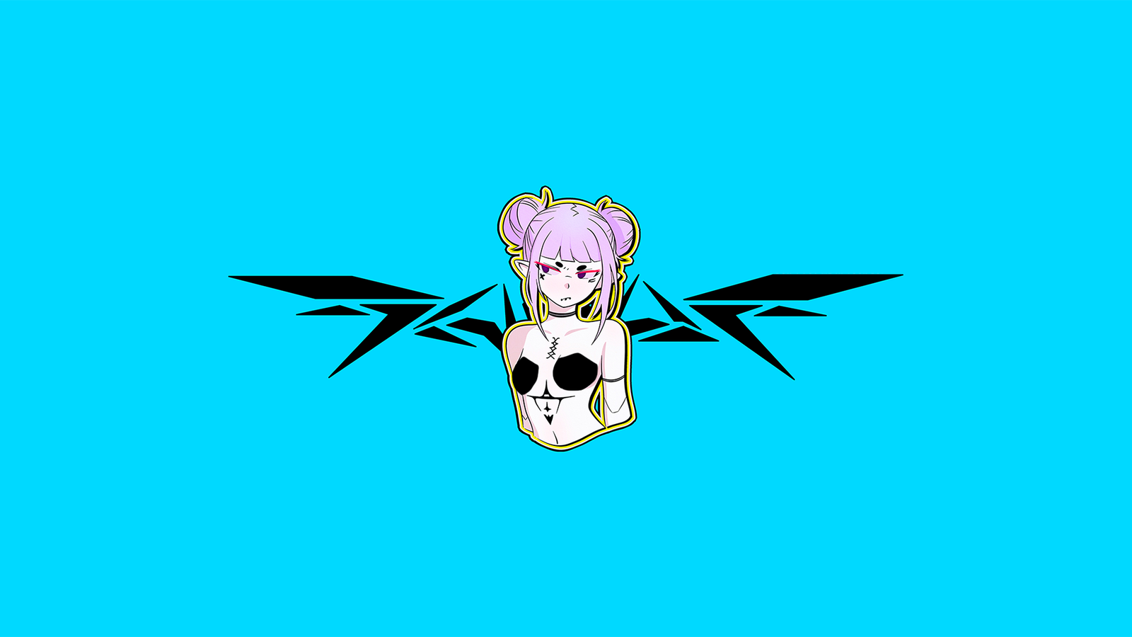 Banner Background