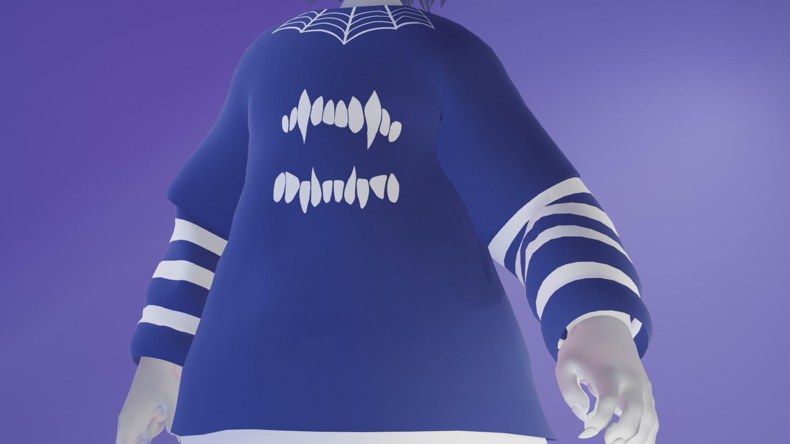 Bennett Shirt