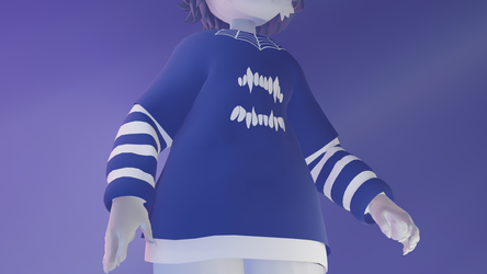 Bennett Shirt