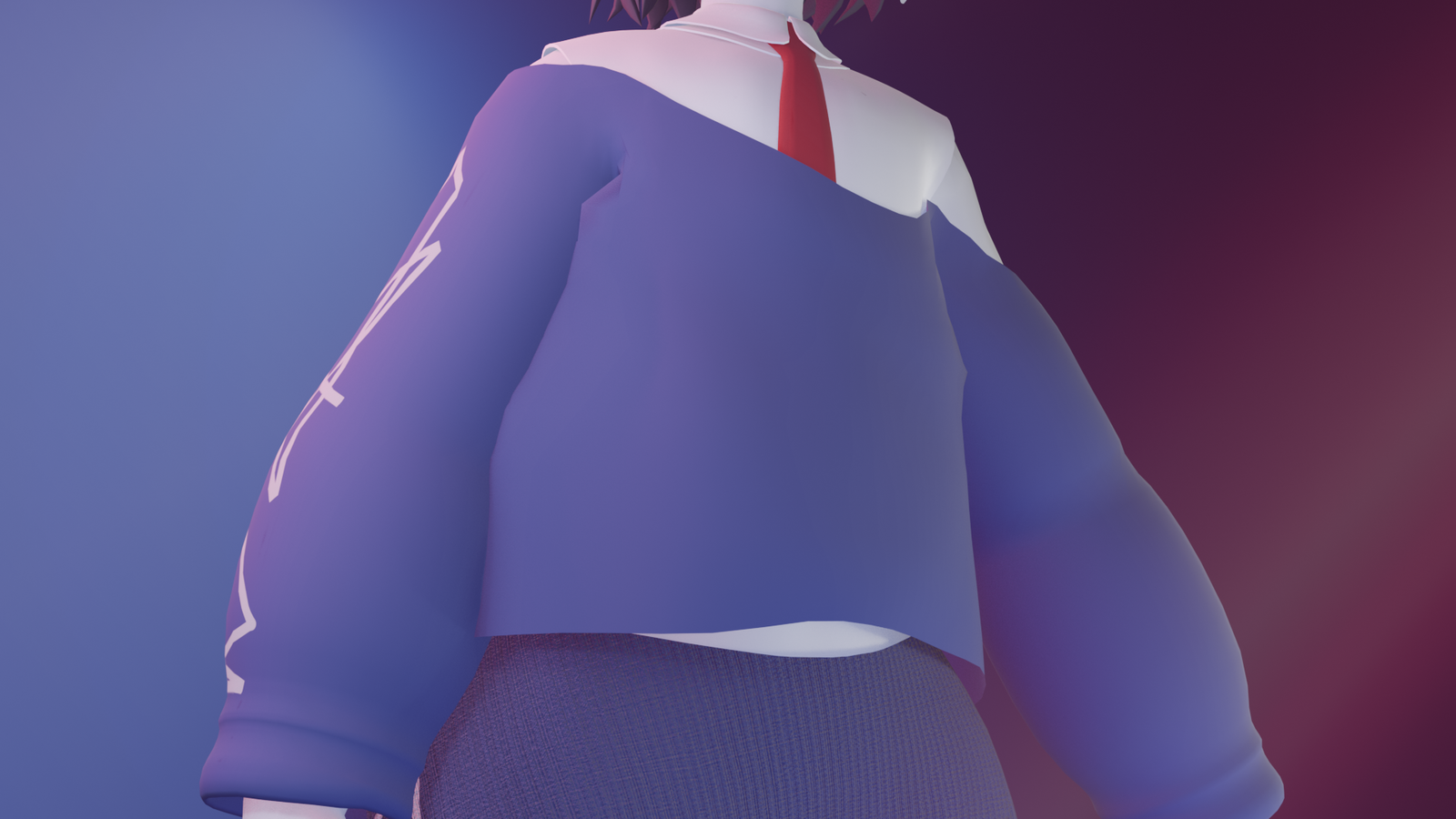 Bennett Formal Fit
