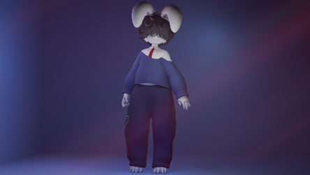 Bennett Formal Fit