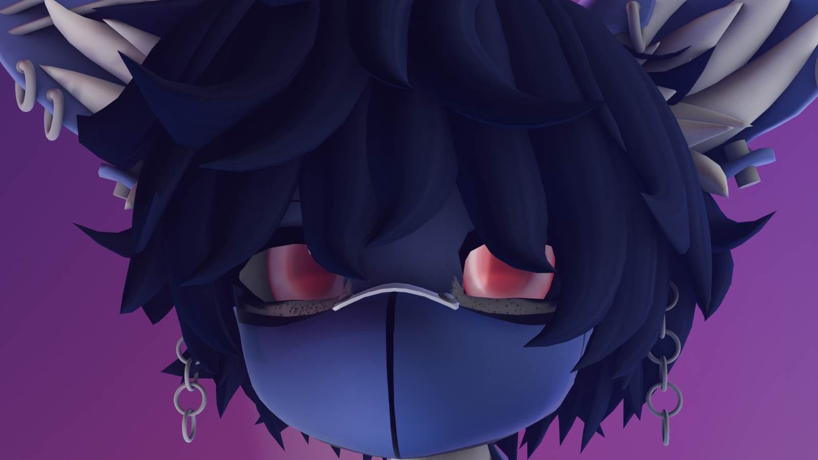 Bennett Mask