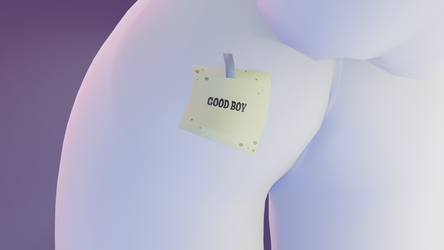 Butt Notes