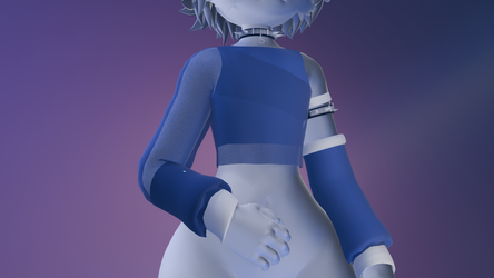 Bennett Bratty Fit