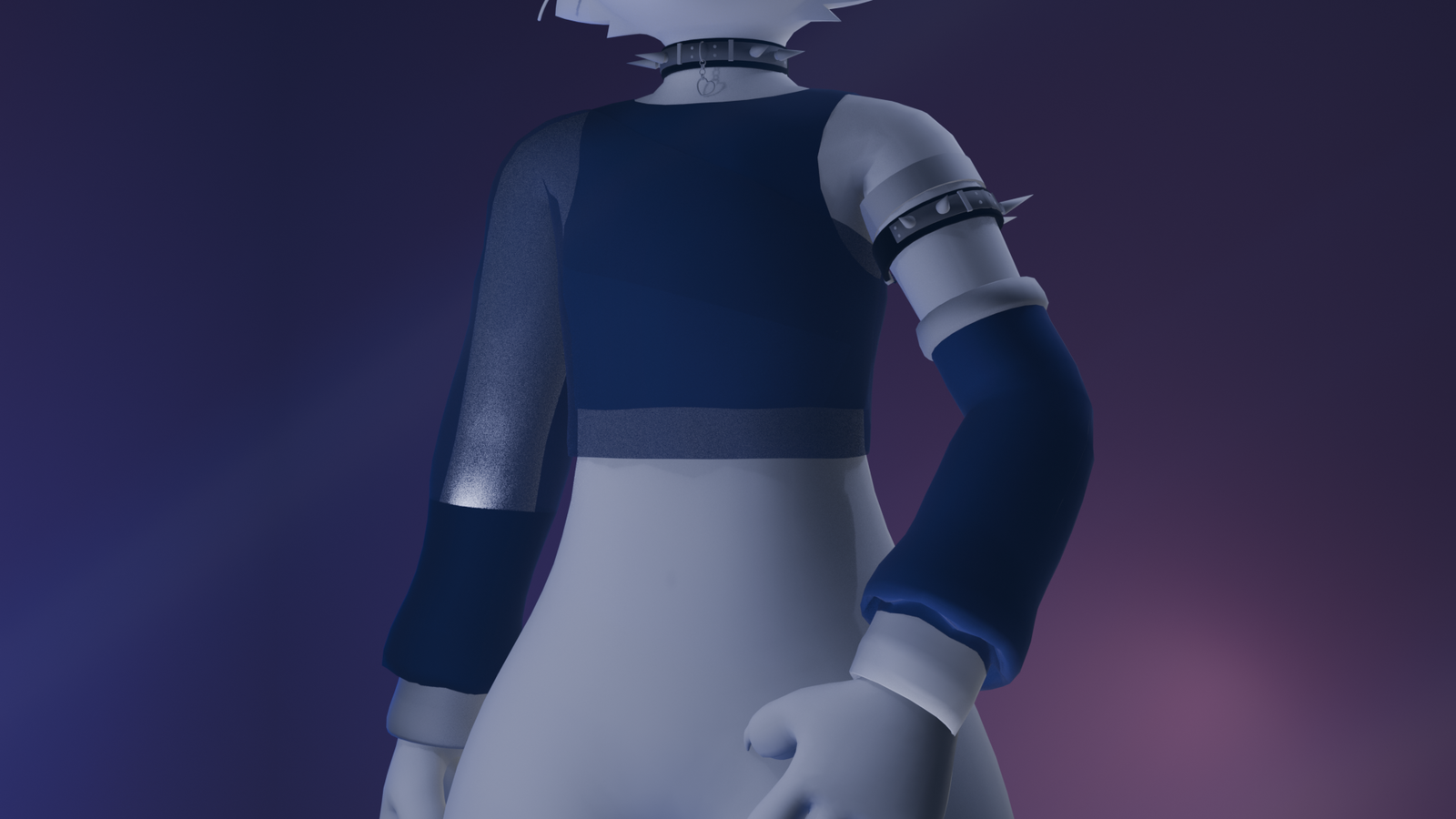 Mayu Bratty Fit