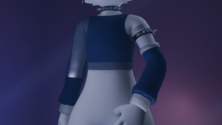 Mayu Bratty Fit