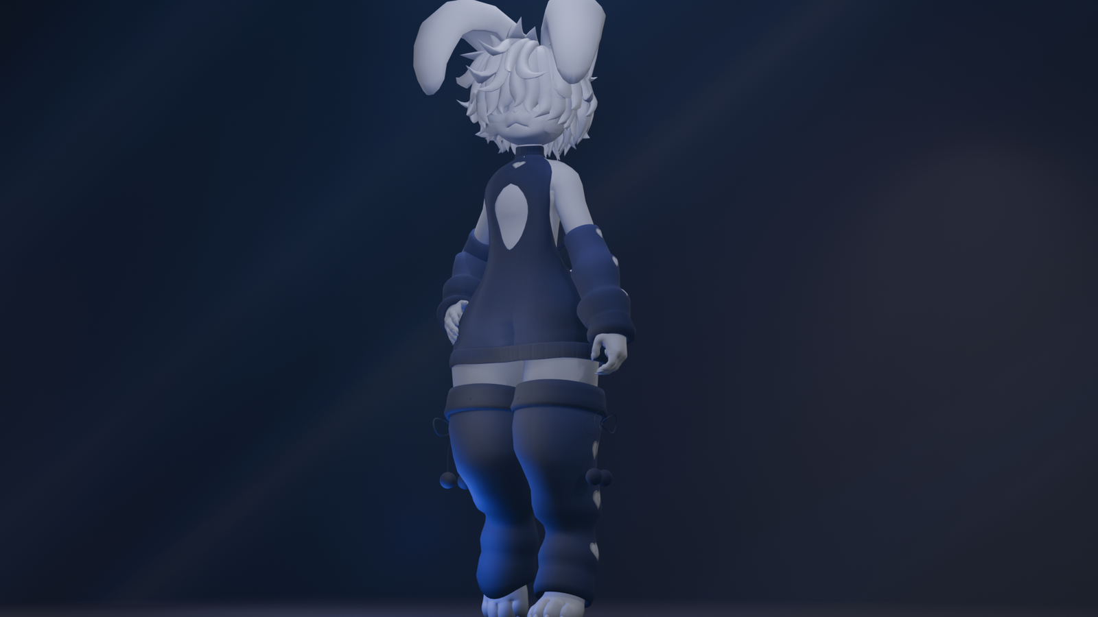 Virgin Killer (Mayu, Bennett)