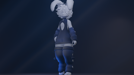 Virgin Killer (Mayu, Bennett)