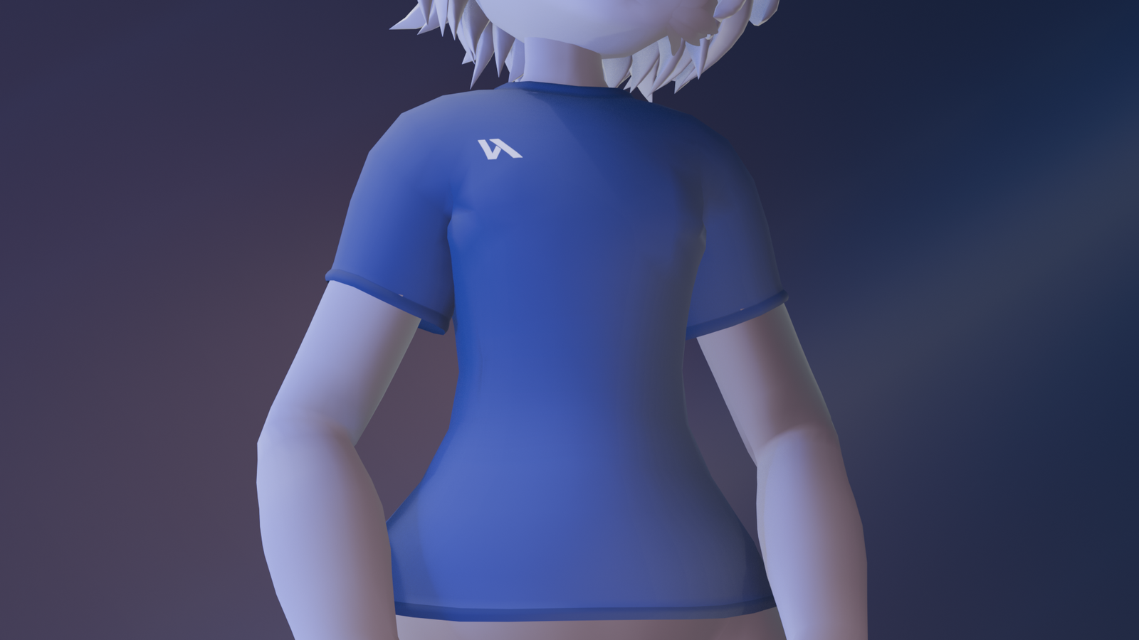 Bennett Simple Shirt