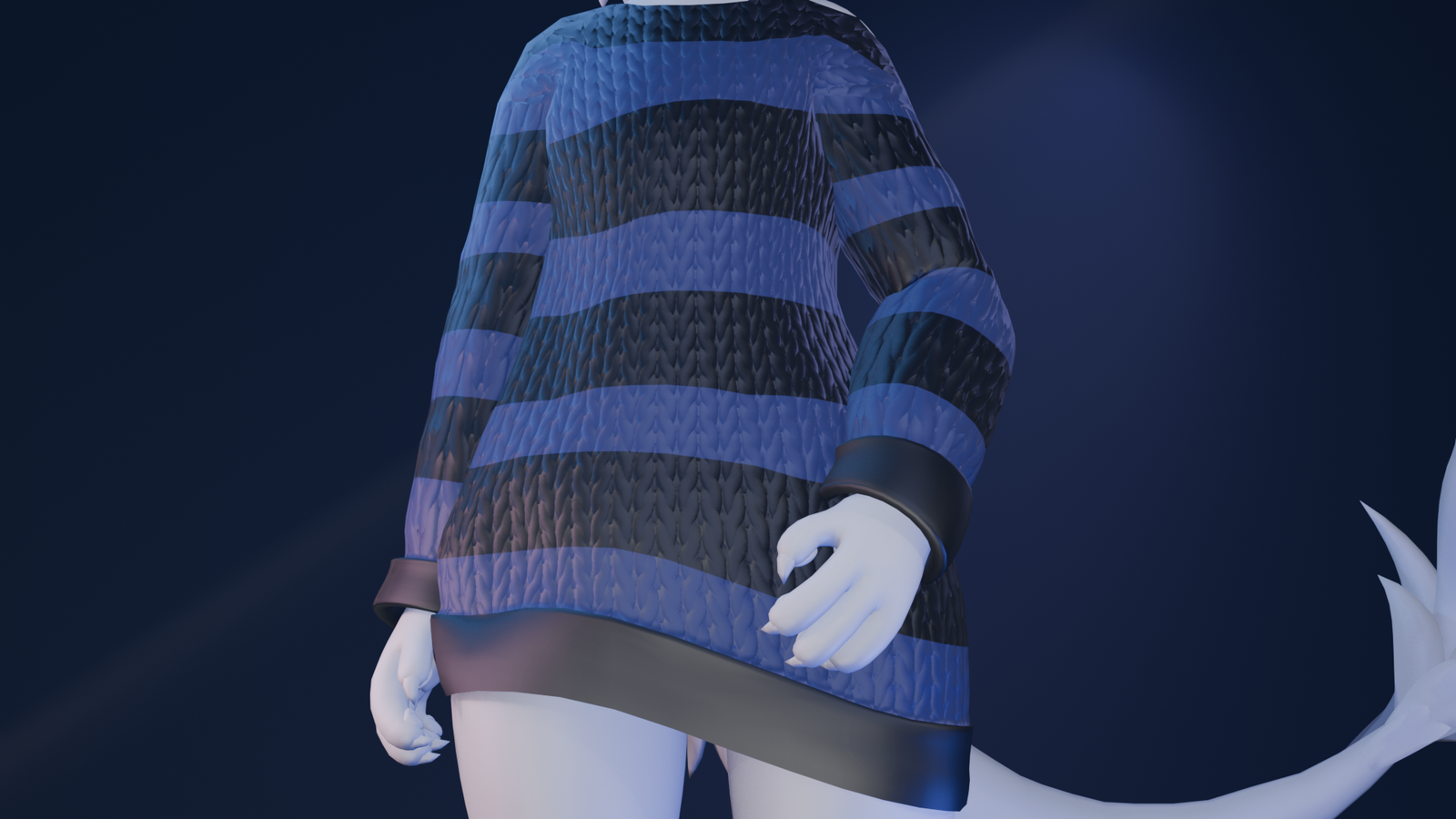 Delphy Warmer Cozy Fit