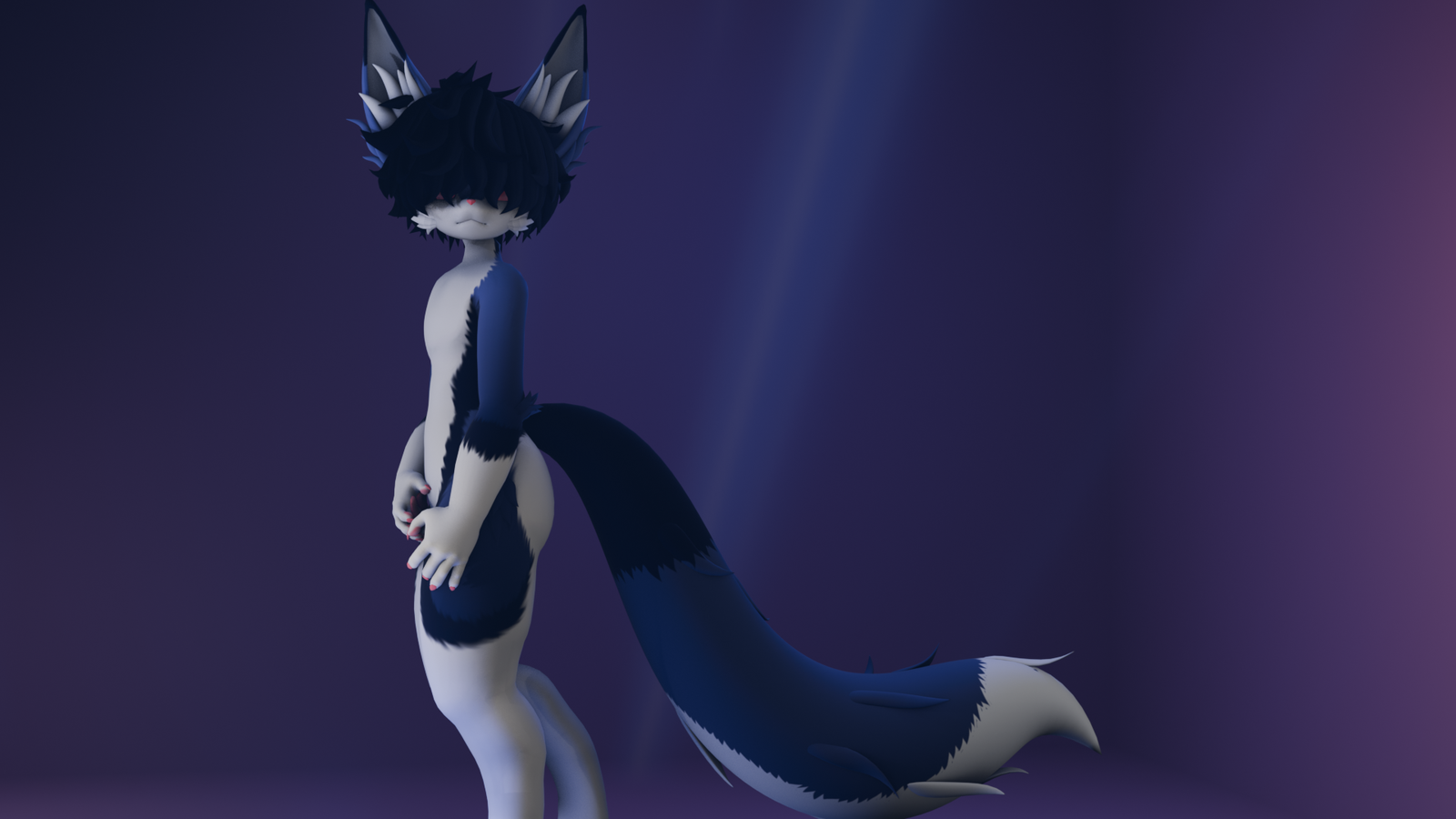 Saber Ear & Tail Addons