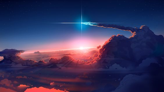 Banner Background