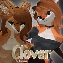 Clover Base + Fox Bundle