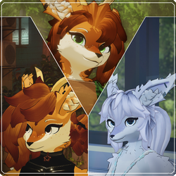 Clover Hair Pack