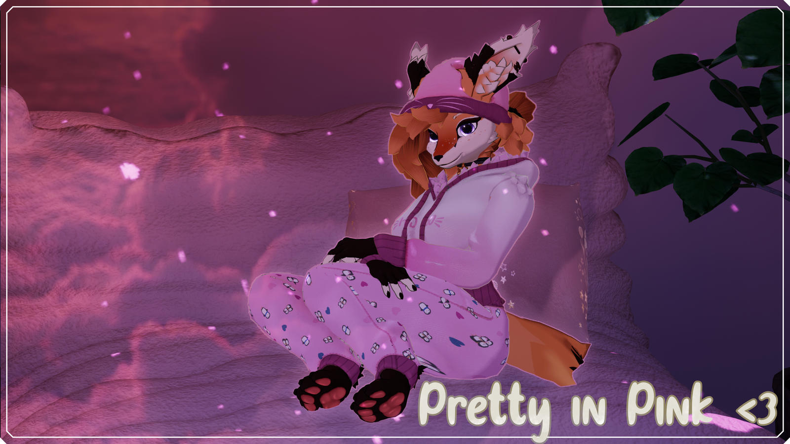 Clover Cozy Set