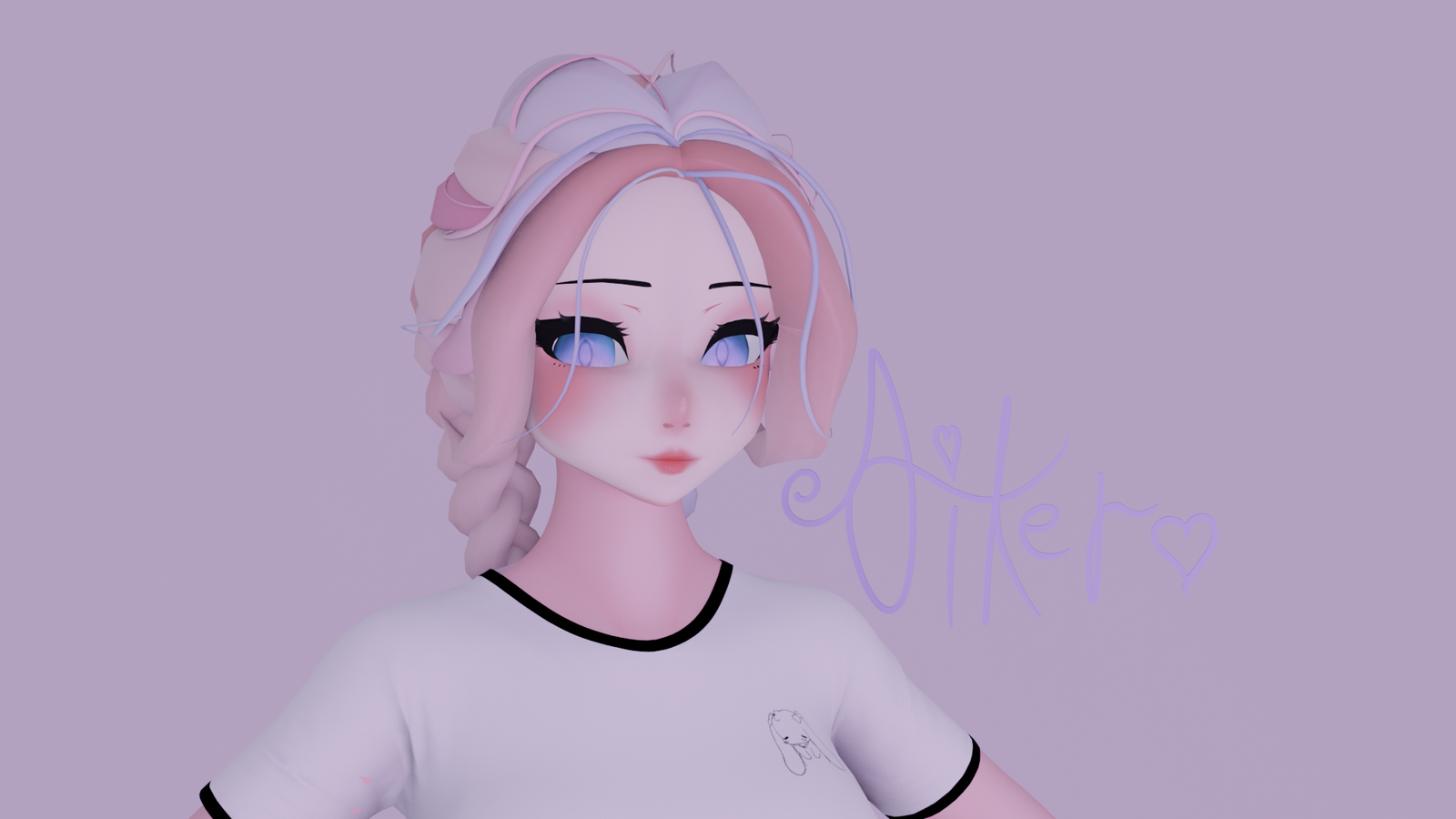 Cat eye textures