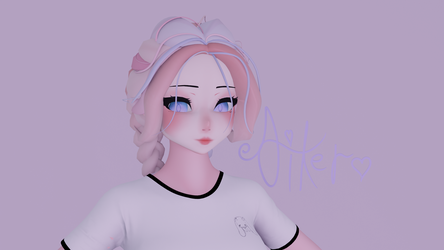 Cat eye textures